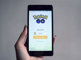 smartphones gaming